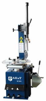Шиномонтажный станок M-200 AE&T (380В)