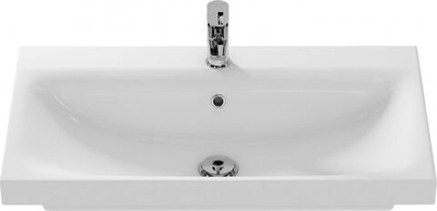 Раковина Cersanit Moduo 80 S-UM-MOD80/1