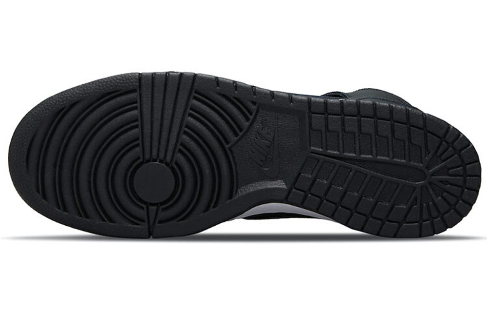 Кроссовки Fragment Design X Nike Dunk "Beijing"