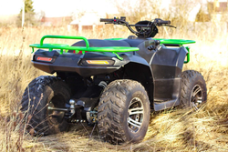 Квадроцикл IRBIS ATV 250