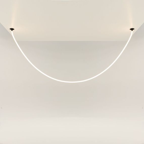 Подвесной светодиодный светильник Maytoni Tau MOD146PL-L40B3K