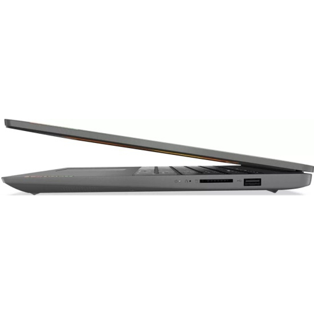 Ноутбук 15,6" Lenovo IdeaPad L3 15ITL6 Celeron 6305U/4Gb/256Gb SSD/15.6" FullHD/Win10 Серый (82HL003KRU)
