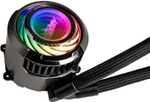 Система охлаждения жидкостная Valkyrie Jarn 240 ARGB Black