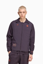 Жилет adidas FC Bayern 25/26 Terrace Icons