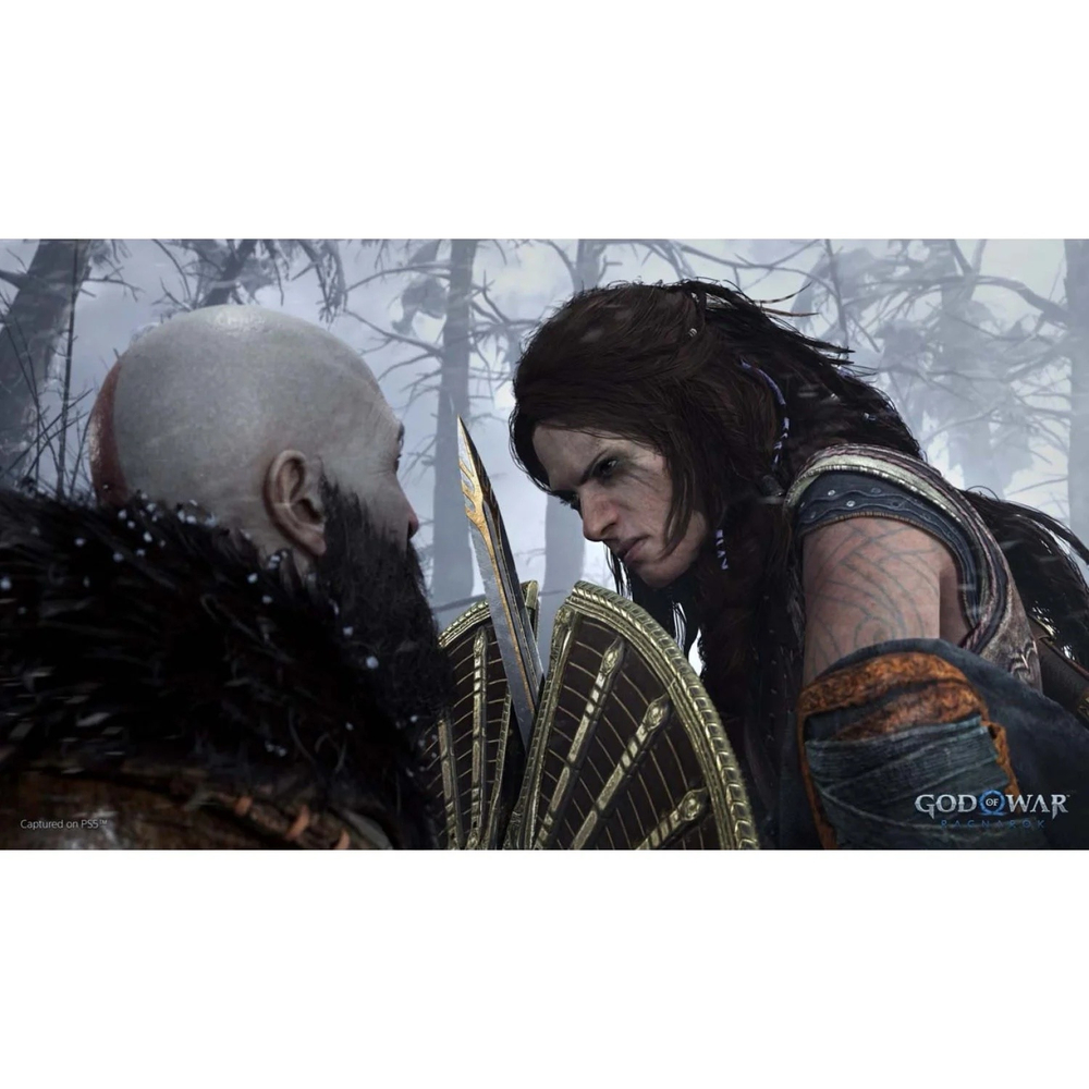 God of war Ragnorok