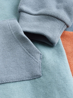 Комбинезон для малышей Next B92-843, Синий