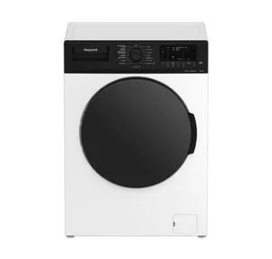 Стирально-сушильная машина Hotpoint WD 8548 C7S VBW - рис.1