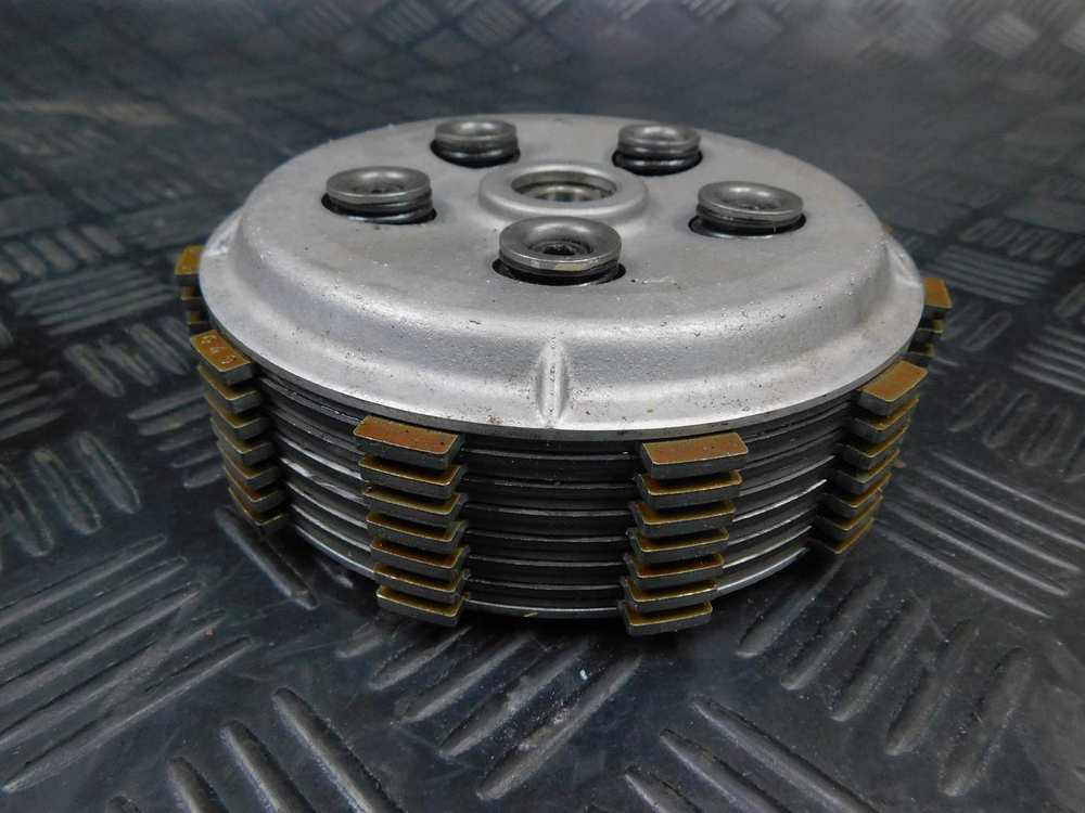 Корзина сцепления Kawasaki ZZR 400 98 053005