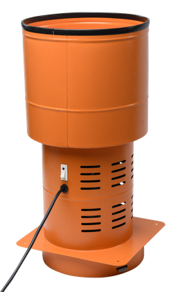 Зернодробилка ВИХРЬ ЗД-350К