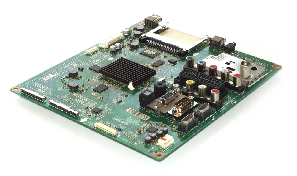 EAX64290501 EBR3156239 main board / плата для LG 42LW4500