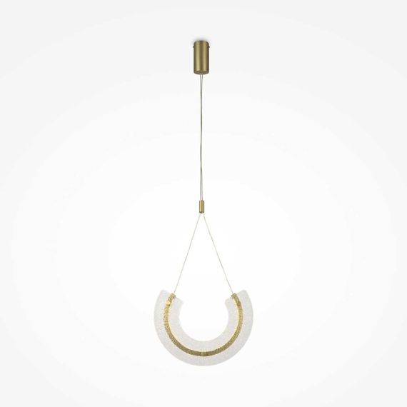 Подвесной светильник Maytoni Maya P091PL-L18G3K1