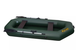 Гребная лодка ПВХ МУССОН S-262