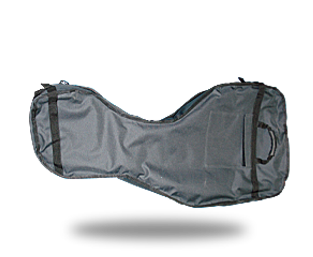 Сумка PILOT для лодочного мотора 4т, 2,5-3,5 л.с.