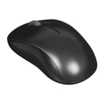 Беспроводная мембранная клавиатура и оптическая беспроводная мышь Rapoo 8000M Русифицированная раскладка ISO 75%, 78 клавиш