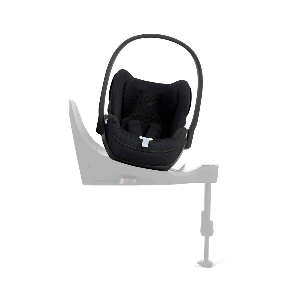 Автокресло Cybex Cloud T i-Size Sepia Black Plus