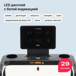 SVENSSON BODY LABS PHYSIOLINE SPRINTMASTER B