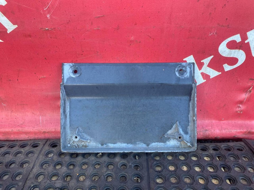 Нижняя часть спойлера кабины 2018г