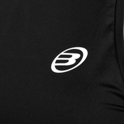 Женская теннисная майка Bullpadel Edras Tank Top Women - Black