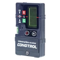 Приемник лазерного излучения CONDTROL ULR + мишень