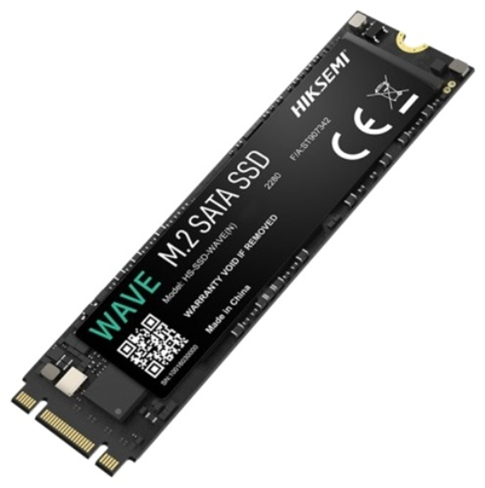 SSD Hiksemi Wave(N), HS-SSD-WAVE(N) 128 Гб SSD Hiksemi Wave(N), HS-SSD-WAVE(N) 128 Гб