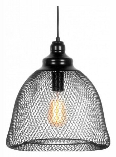 Подвесной светильник LUMINA DECO Hilston LDP 016-L BK