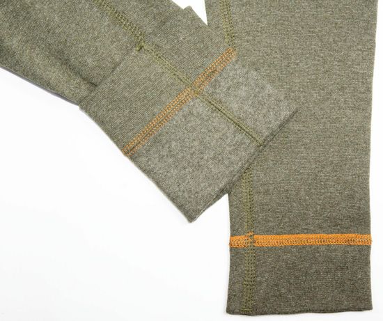 Термобелье NORFIN Atlantic Classic Pro