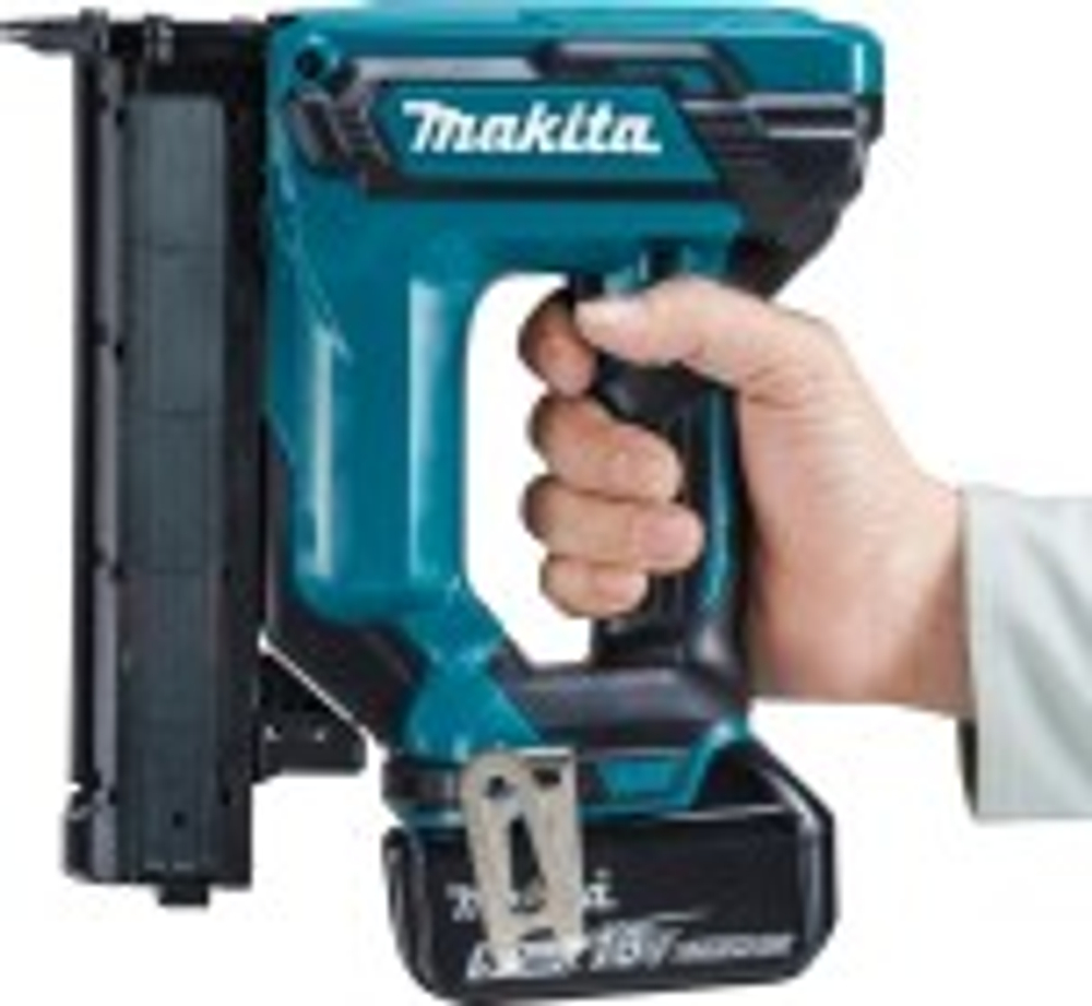 Гвоздезабиватель аккумуляторный MAKITA DFN 350 ZJ без АКБ и ЗУ DFN350ZJ