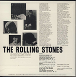 The Rolling Stones / The Rolling Stones, Now! (Mini LP CD)