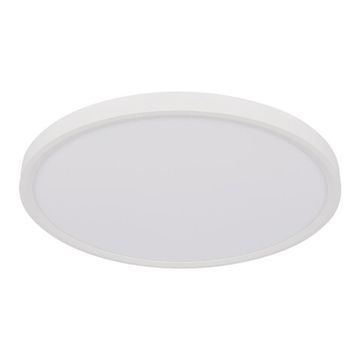 Потолочный светильник LED 40W 4000К 10227/40 White белый Extraslim LOFT IT