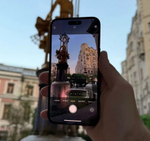 iPhone 14 Pro, 256 ГБ б/у