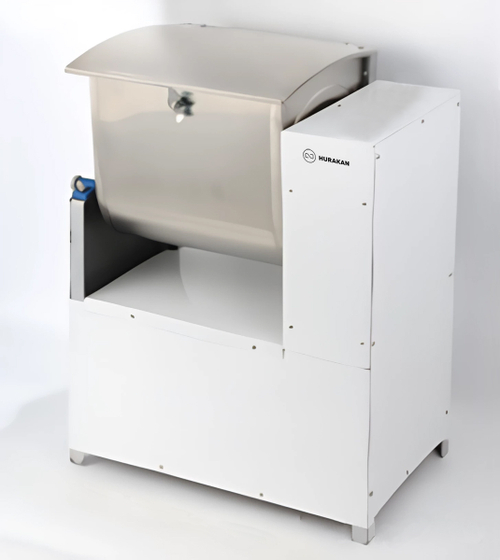 ТЕСТОМЕС ДЛЯ КРУТОГО ТЕСТА HURAKAN HKN-5HNM