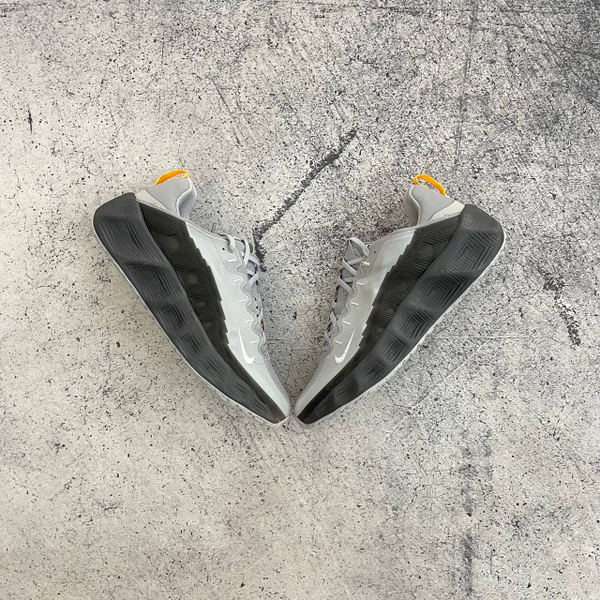 Кроссовки Nike Ava Rover dark grey