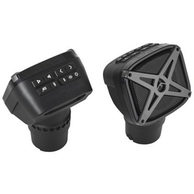 Комплект акустики ExoGear для гидроцикла Yamaha FX (19-21), 30W 4”, IP67