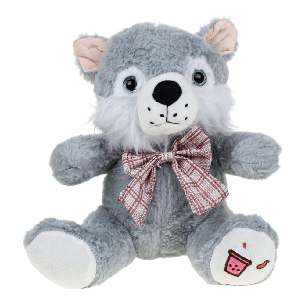 Собака 23x28x24 см. TTH4-230S n (Hand)