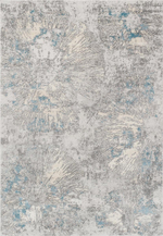 Ковер Allure 16333A-H16023 (140*200 см)