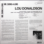 Lou Donaldson / Mr. Shing-A-Ling (LP)