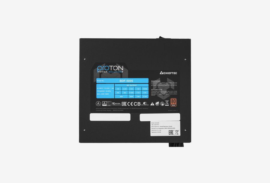 BDF-500S-BULK_0426709110345