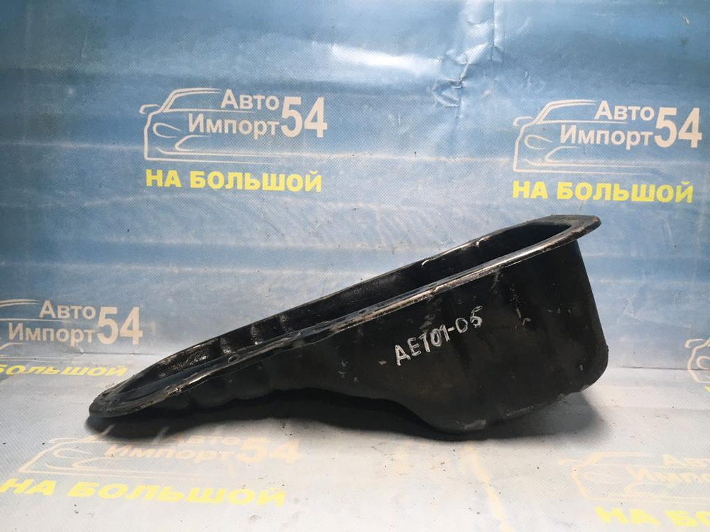 Поддон ДВС TOYOTA LEVIN 1993