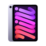 Планшет Apple iPad mini 6 (2021) Wi-Fi 64GB, Purple (Фиолетовый)