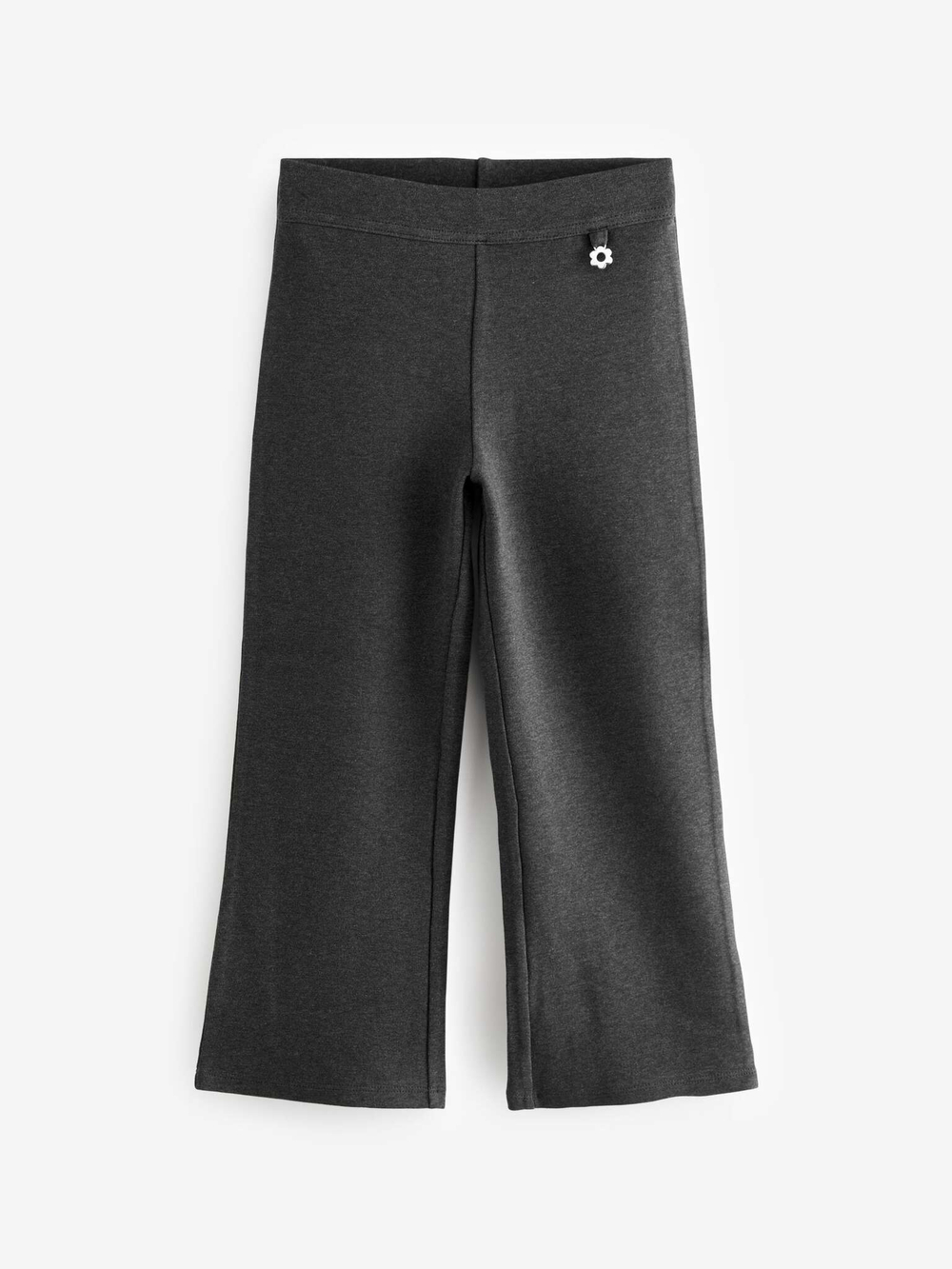 Брюки школьные для девочки Next Q76-907, 2 шт., Темно-серый