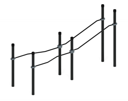 Воркаут ЛОВ 20