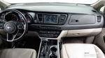 Kia The New Carnival (Sedona) 9-и местный Luxury (06.2020)