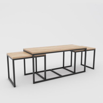 Журнальный столик ЖС03