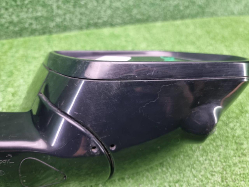 Зеркало правое Haval F7 1 (2018-2024) 9 контактов