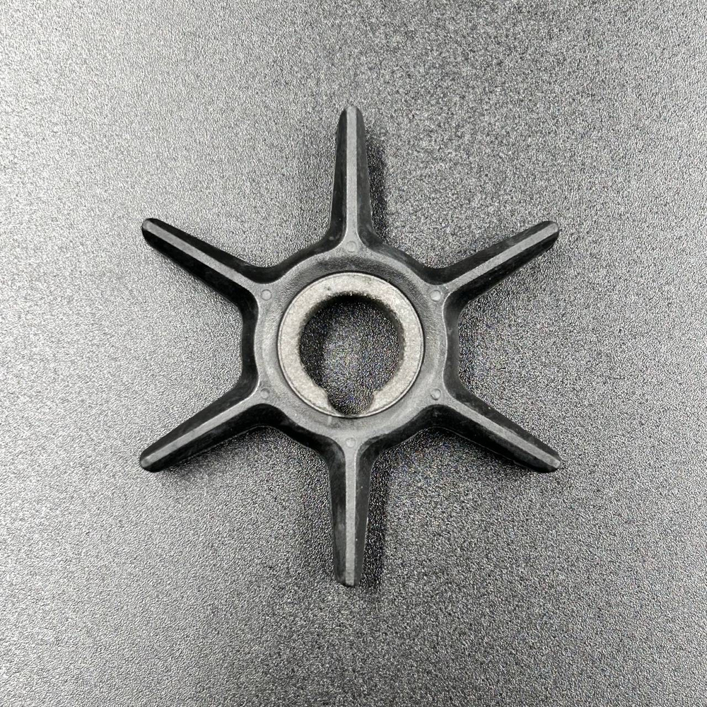 Крыльчатка помпы охлаждения Mercury 6-15 (47-42038Q02/47-420382) (Kacawa)