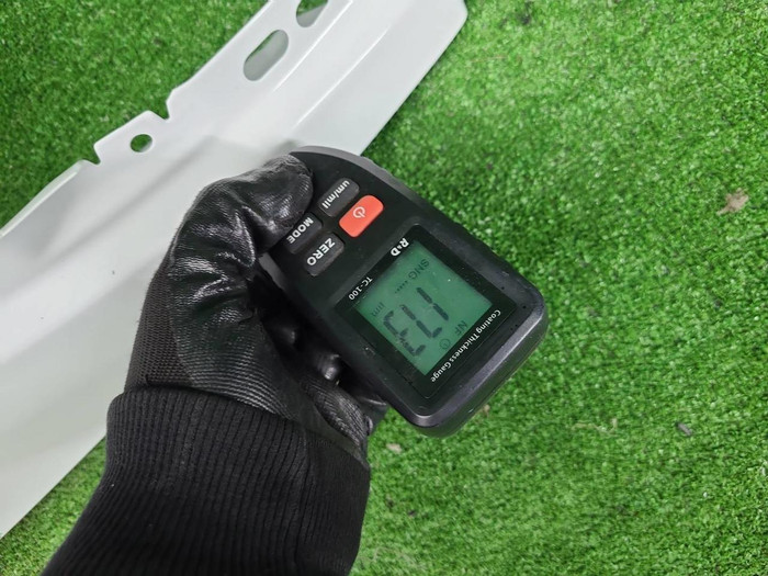 Крыло переднее правое Jaguar E-PACE (2017-н.в.)