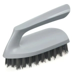 Щетка утюжок Etna для сильных загрязнений L135мм (серый)