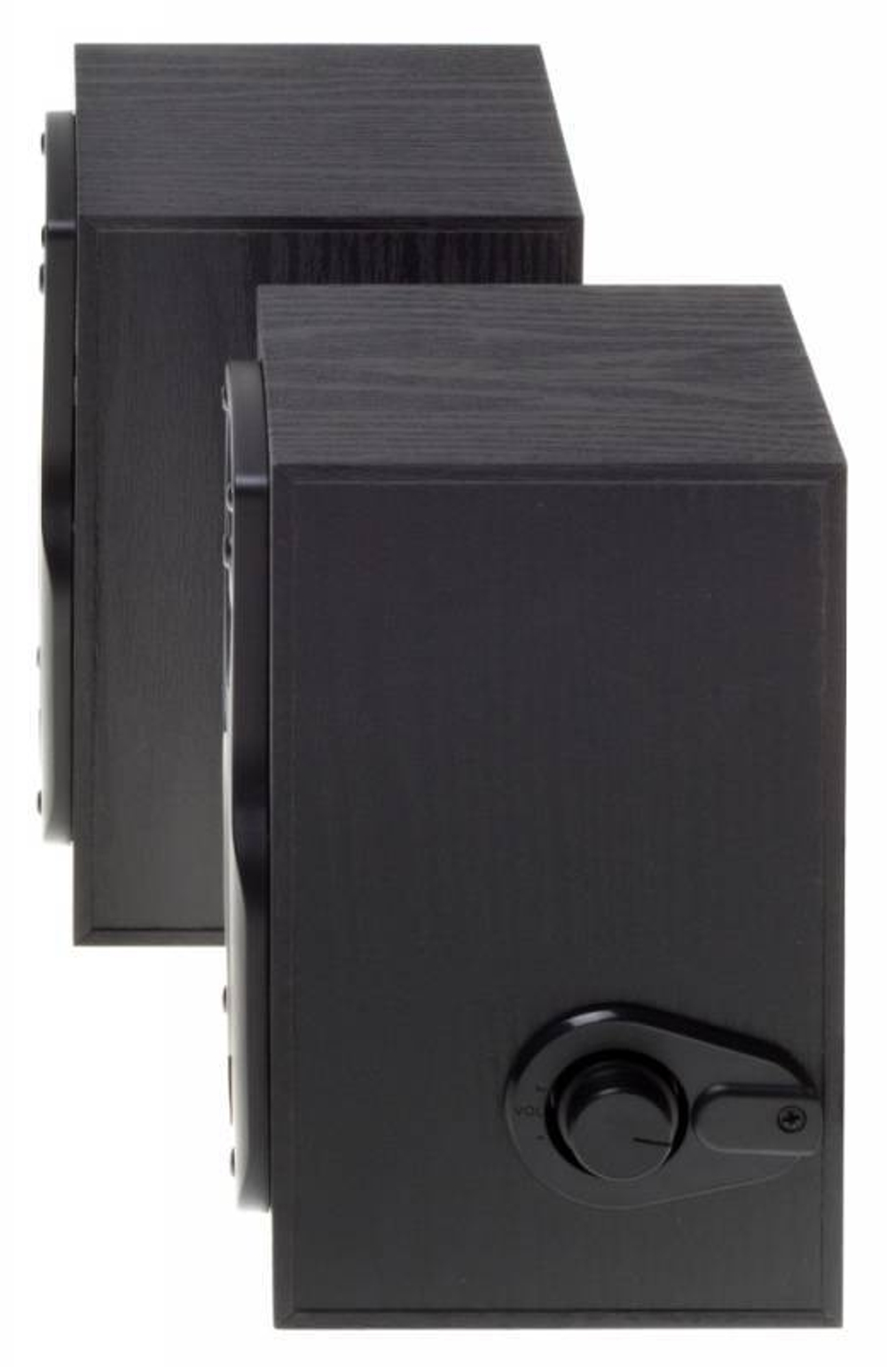 Компьютерная акустика 2.0 Oklick OK-162 WOOD