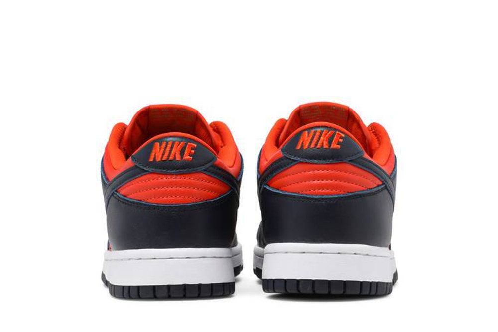 Кроссовки Nike Dunk Low Sp "Champ Colors"