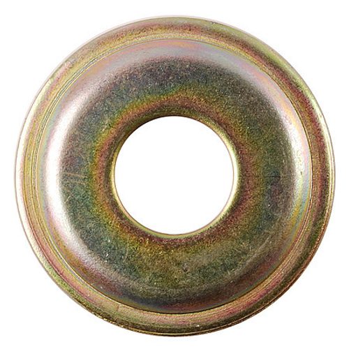 Шайба с/блока нижнего 2121 наружная